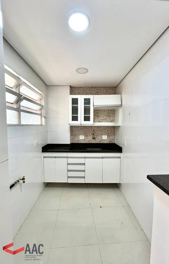Apartamento, 1 quarto, 35 m² - Foto 3