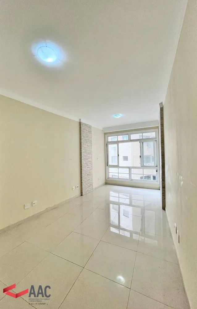 Apartamento, 1 quarto, 35 m² - Foto 5