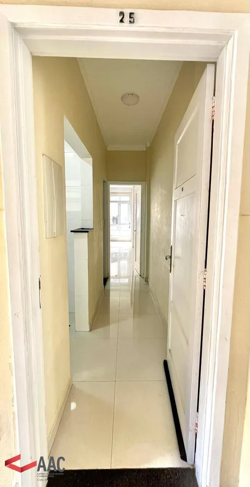 Apartamento, 1 quarto, 35 m² - Foto 4