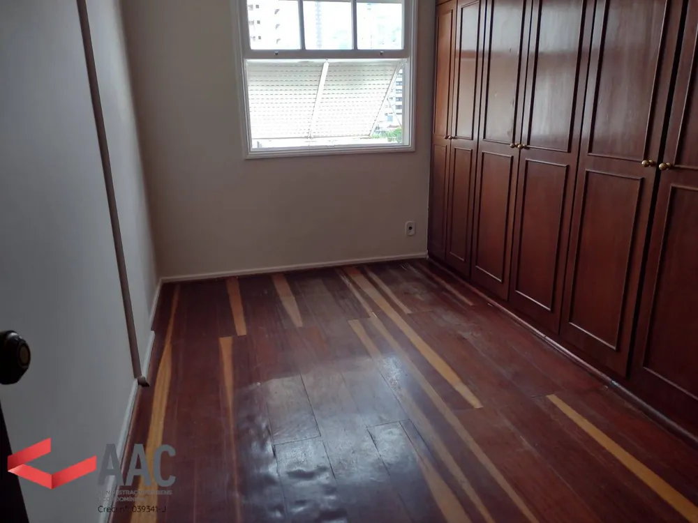Apartamento, 2 quartos, 92 m² - Foto 2