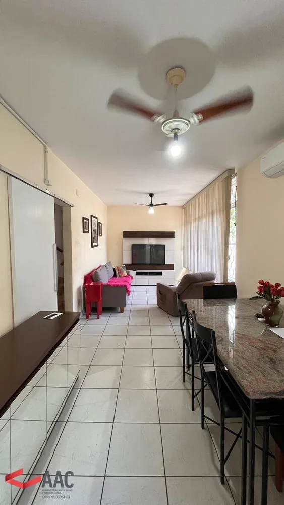 Apartamento, 3 quartos, 143 m² - Foto 2