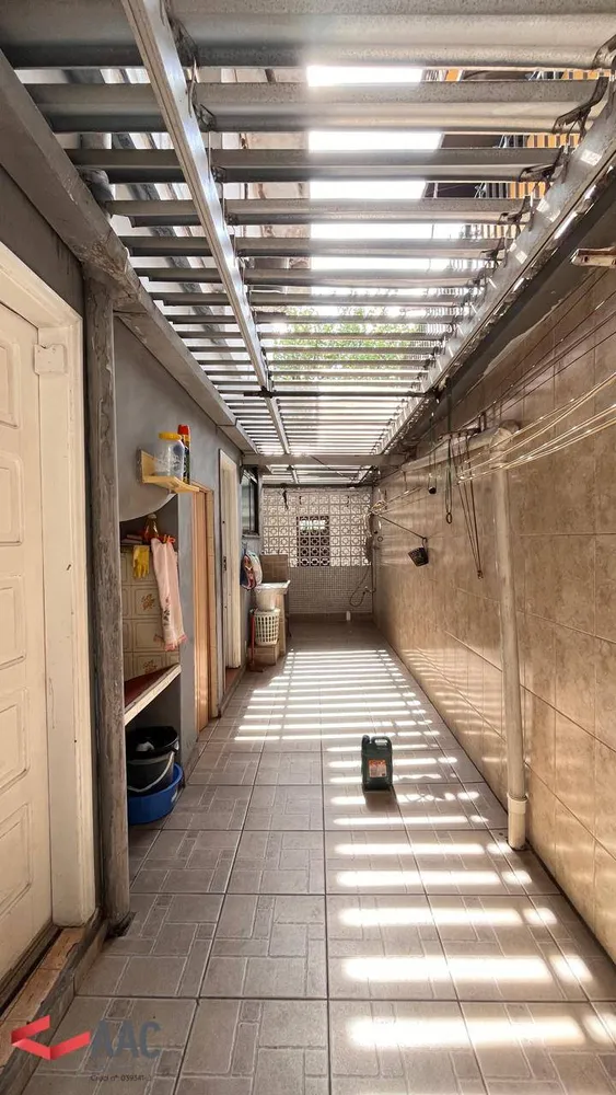 Apartamento, 3 quartos, 143 m² - Foto 5