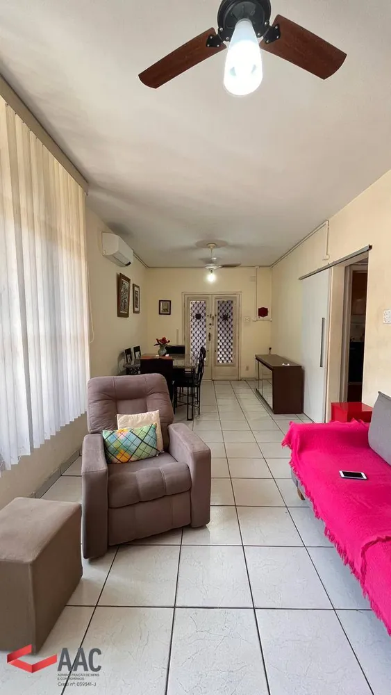 Apartamento, 3 quartos, 143 m² - Foto 3