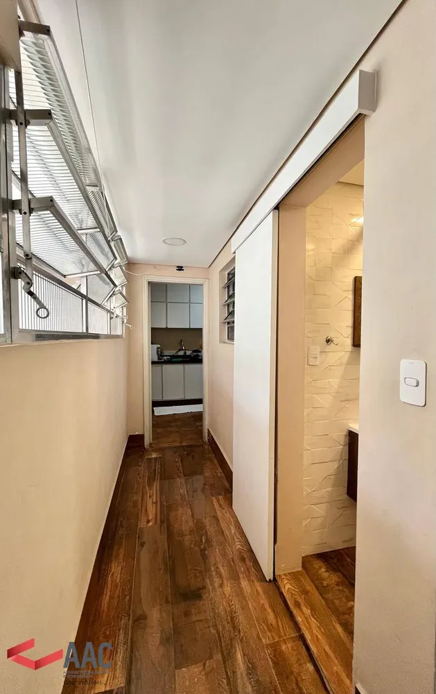 Apartamento, 2 quartos, 105 m² - Foto 10