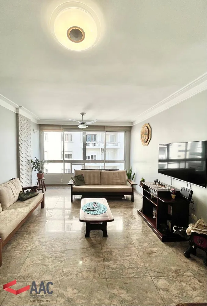 Apartamento, 2 quartos, 105 m² - Foto 2