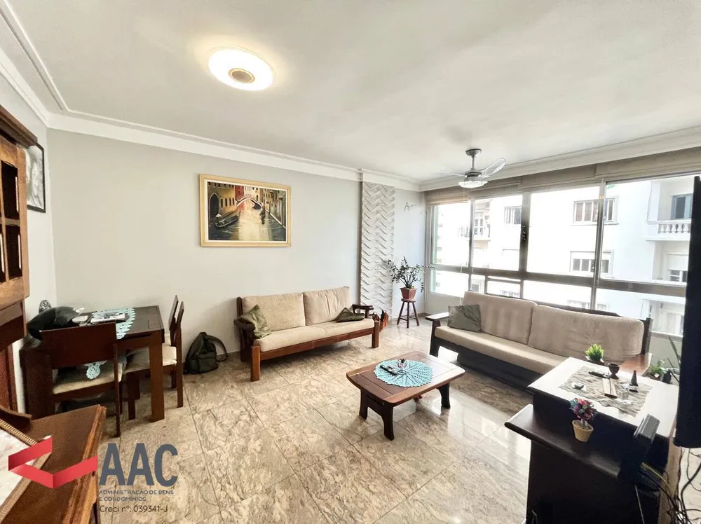 Apartamento, 2 quartos, 105 m² - Foto 3