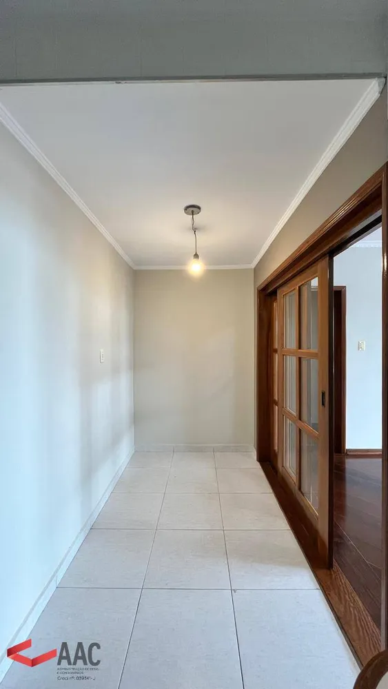 Apartamento, 3 quartos, 145 m² - Foto 8
