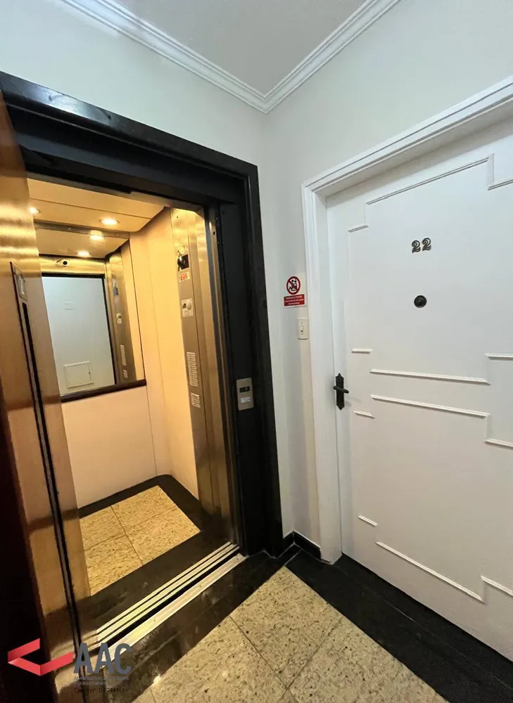 Apartamento, 3 quartos, 145 m² - Foto 3