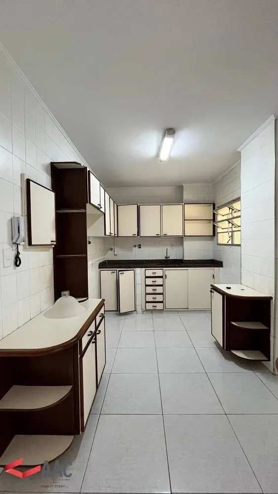 Apartamento, 3 quartos, 145 m² - Foto 10