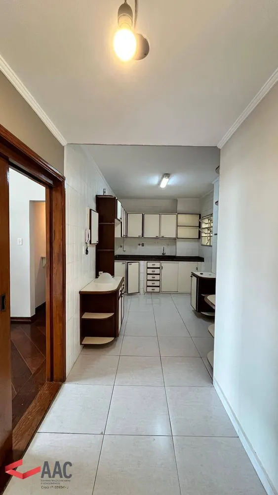 Apartamento, 3 quartos, 145 m² - Foto 9