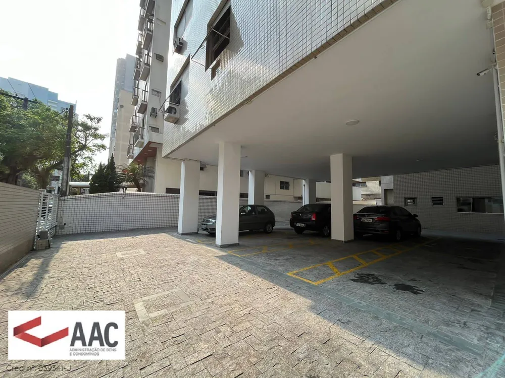 Apartamento, 3 quartos, 211 m² - Foto 1