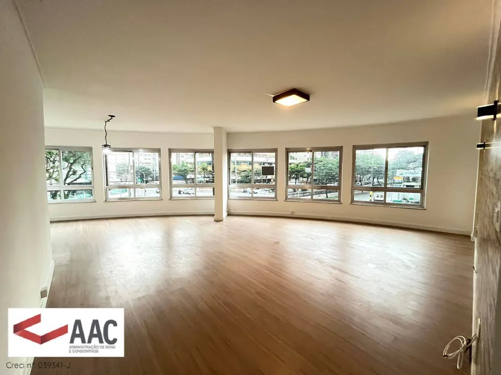 Apartamento, 3 quartos, 211 m² - Foto 5
