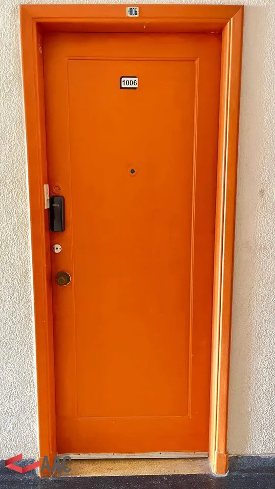 Apartamento, 1 quarto, 44 m² - Foto 4