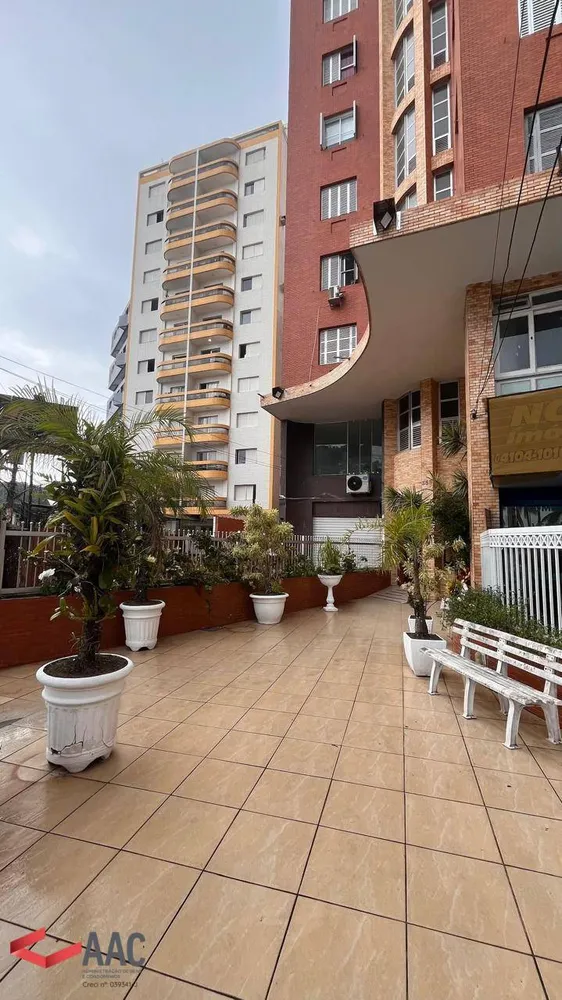 Apartamento, 1 quarto, 44 m² - Foto 2