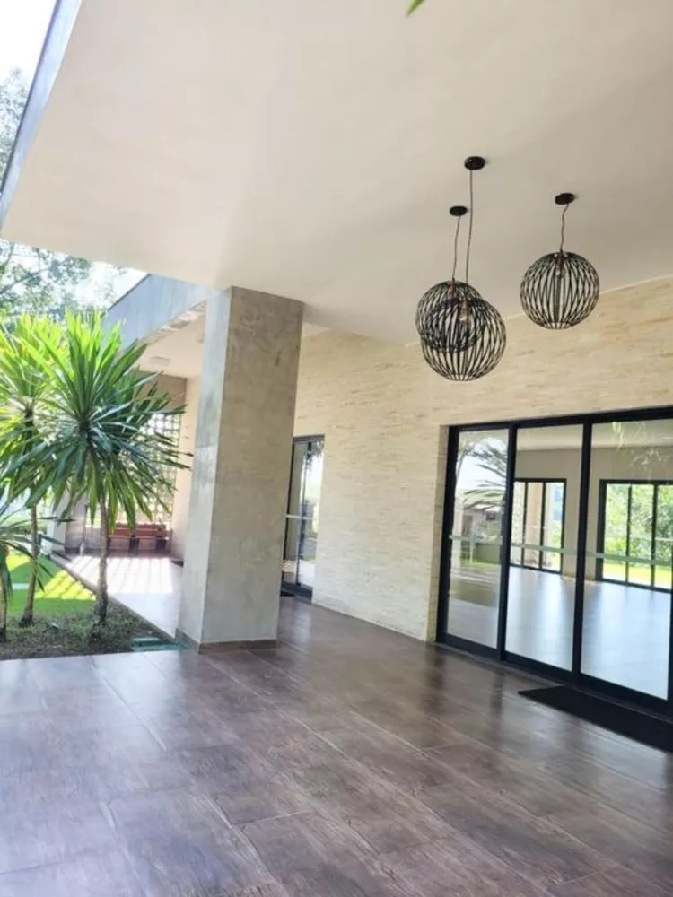 Casa de Condomínio à venda com 3 quartos, 255m² - Foto 6