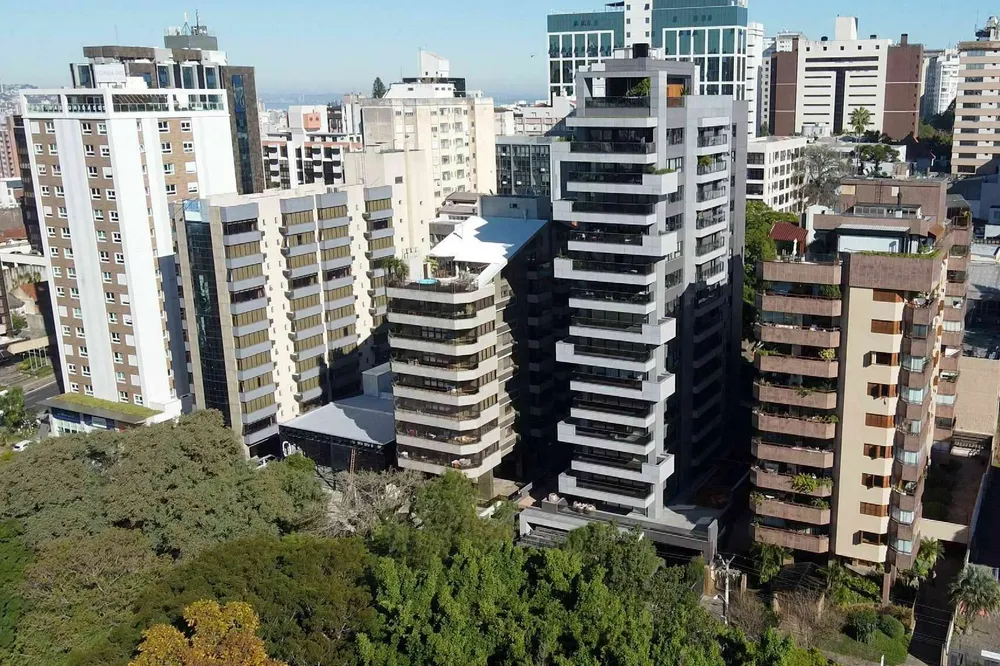 Apartamento, 4 quartos, 435 m² - Foto 1