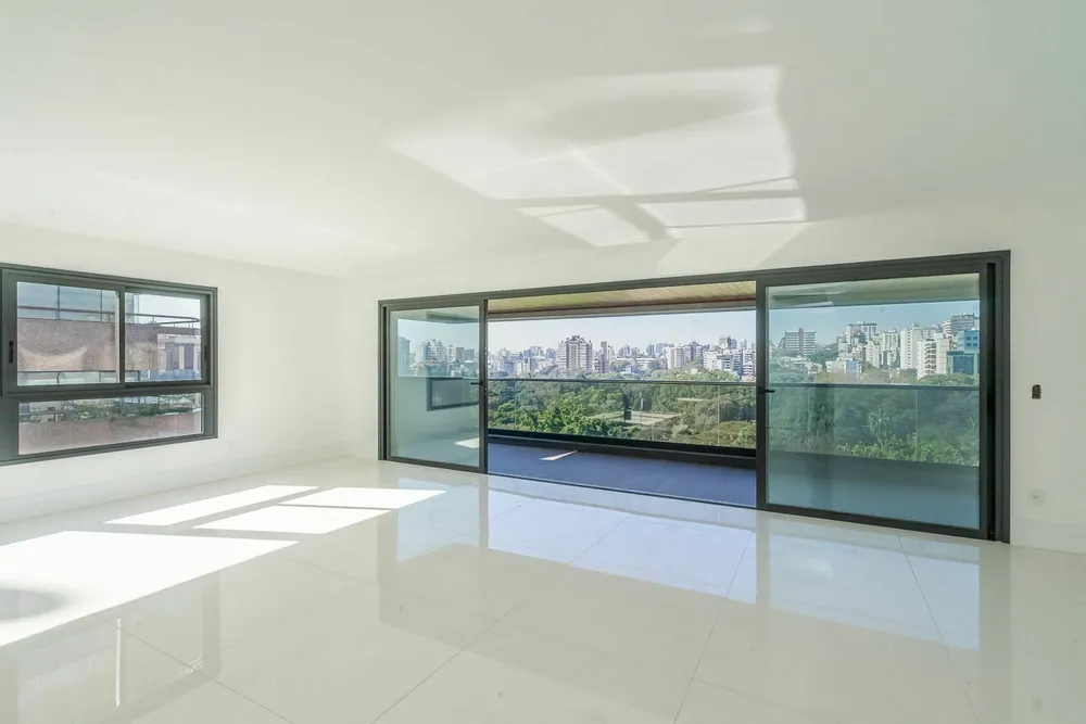 Apartamento, 4 quartos, 435 m² - Foto 4