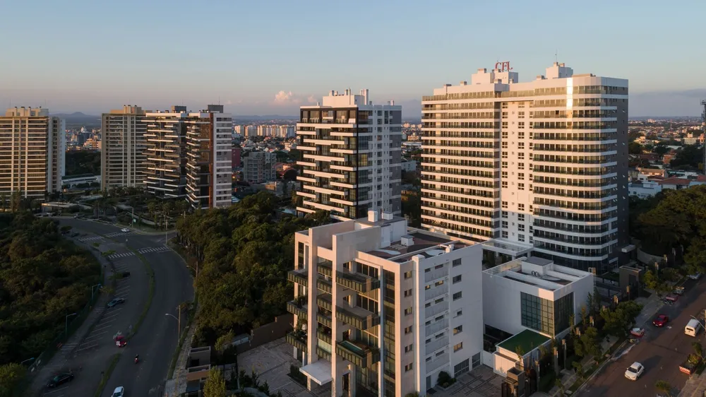 Apartamento, 3 quartos, 307 m² - Foto 1