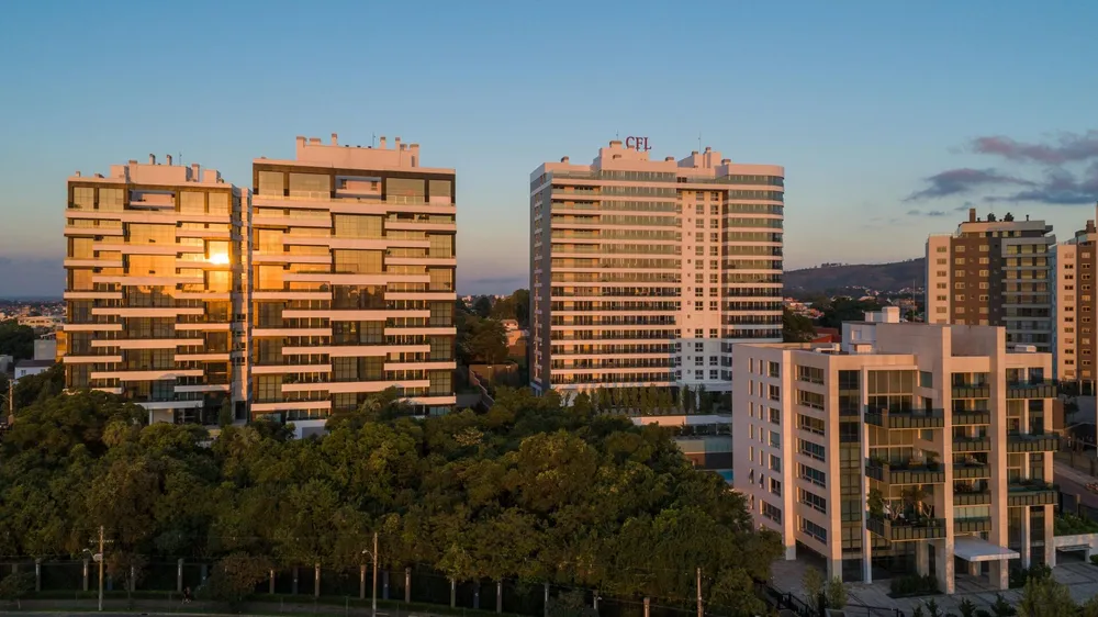 Apartamento, 3 quartos, 307 m² - Foto 2