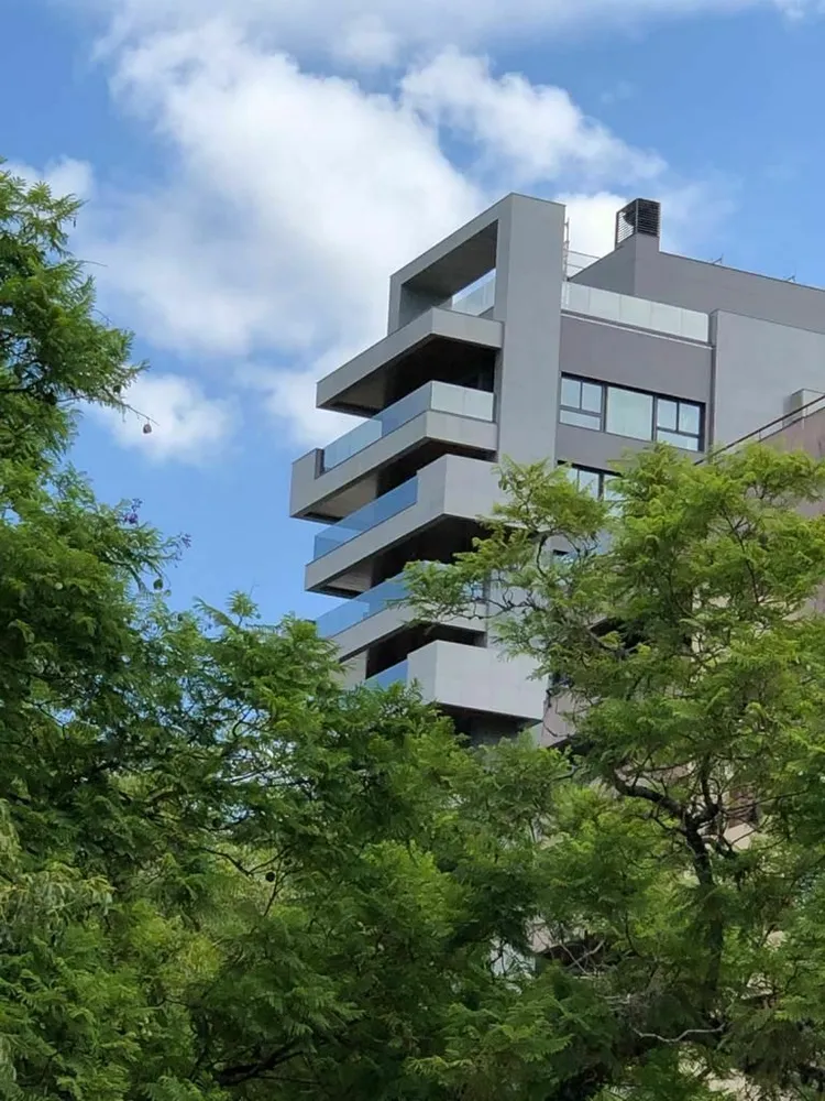Apartamento, 4 quartos, 256 m² - Foto 4