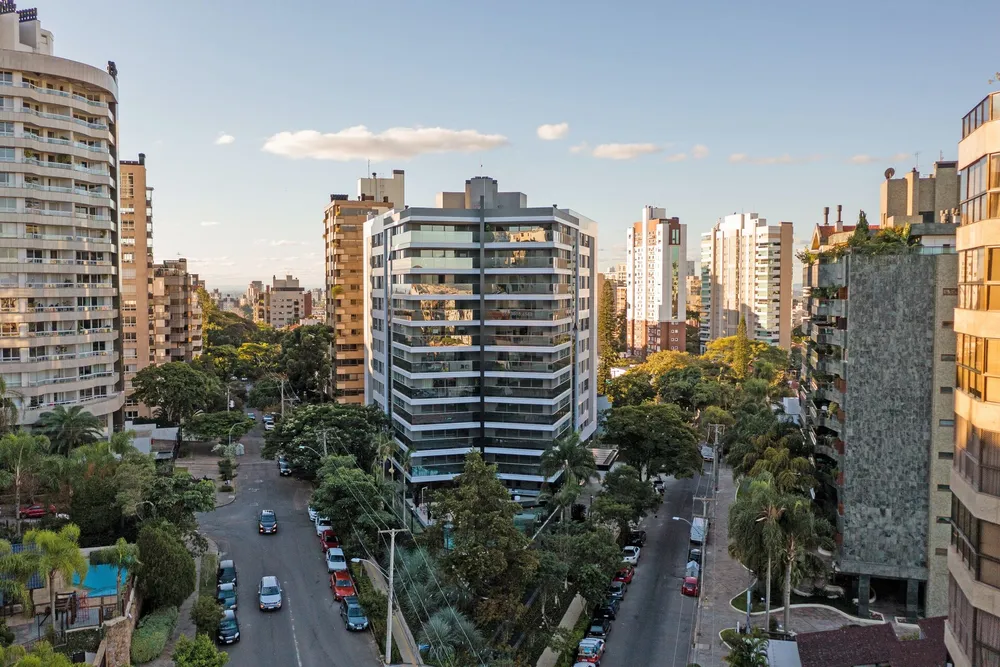 Apartamento, 4 quartos, 509 m² - Foto 1