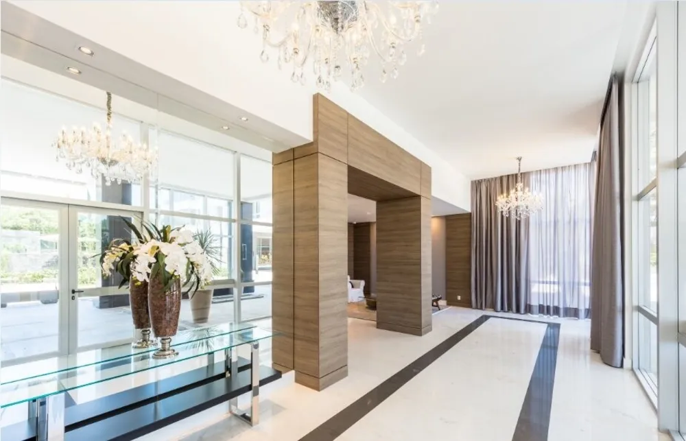Apartamento, 4 quartos, 315 m² - Foto 3