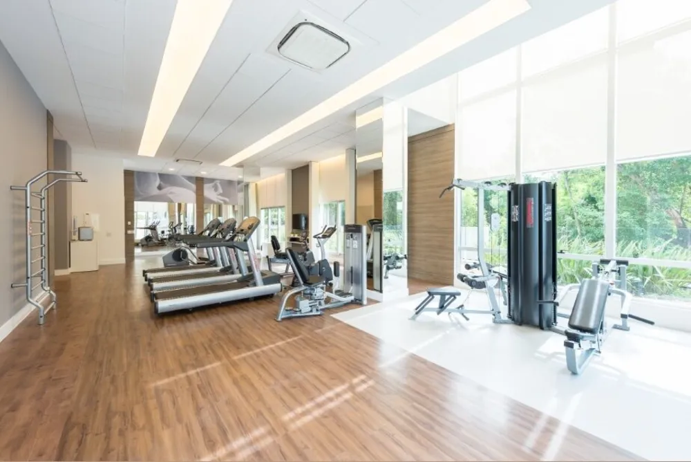 Apartamento, 4 quartos, 315 m² - Foto 4