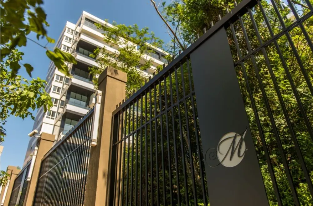 Apartamento, 3 quartos, 227 m² - Foto 2