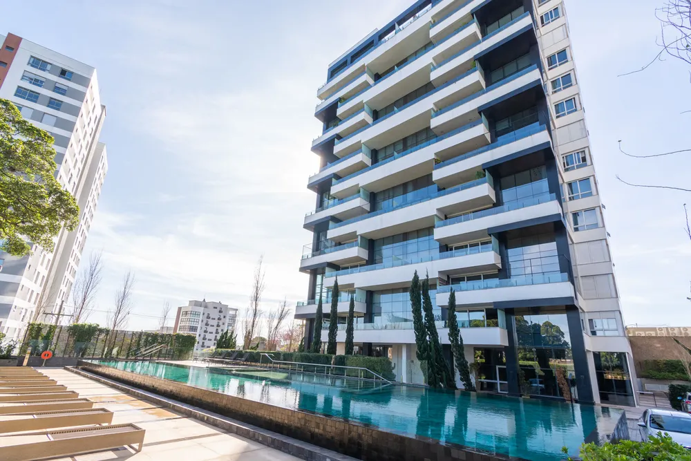 Apartamento, 3 quartos, 227 m² - Foto 3