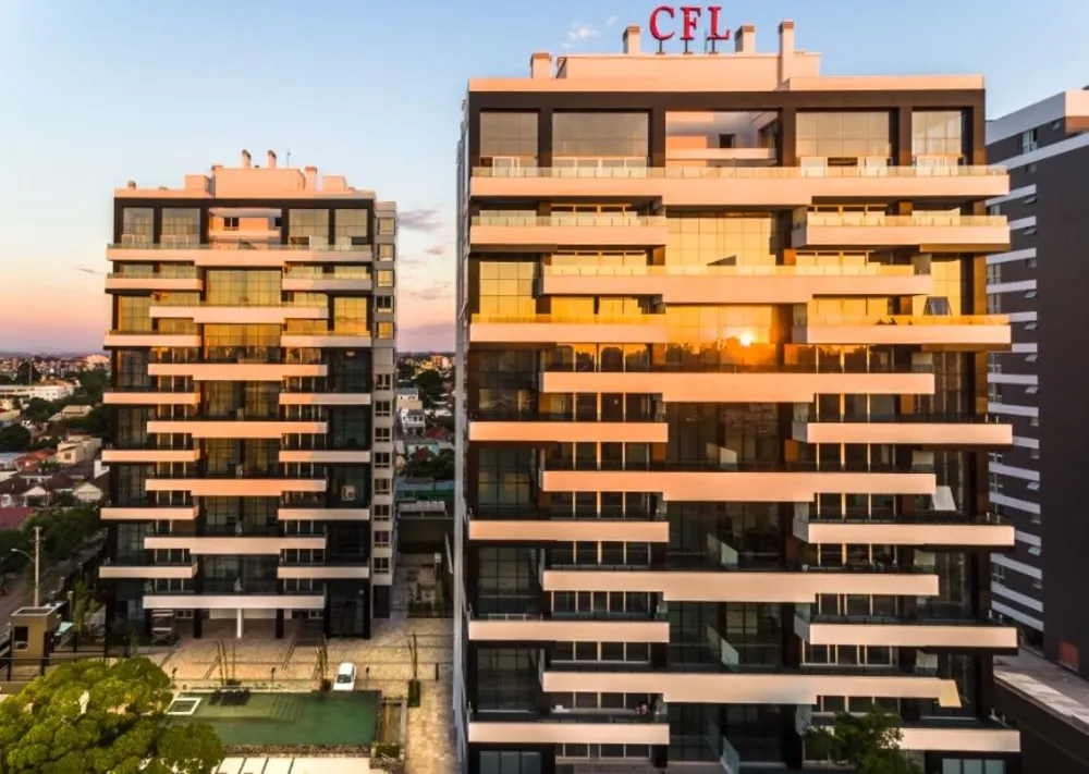Apartamento, 3 quartos, 227 m² - Foto 1