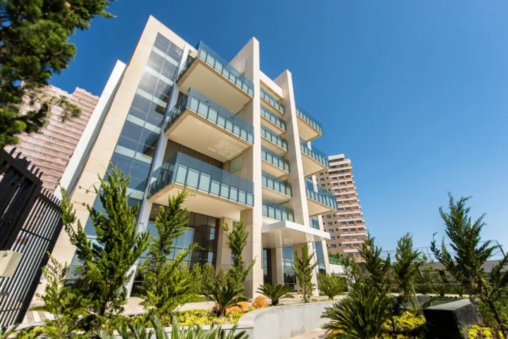 Apartamento, 4 quartos, 752 m² - Foto 2