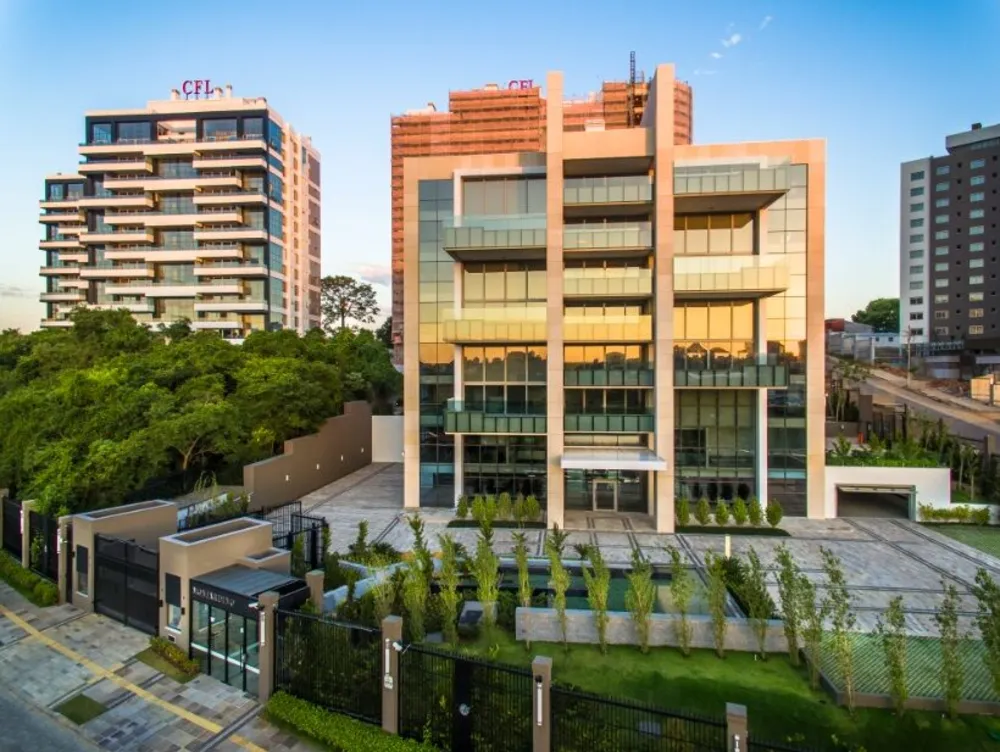 Apartamento, 4 quartos, 752 m² - Foto 1