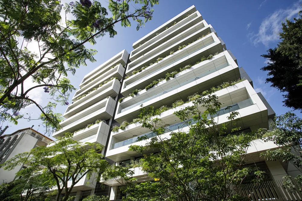 Apartamento, 3 quartos, 388 m² - Foto 1