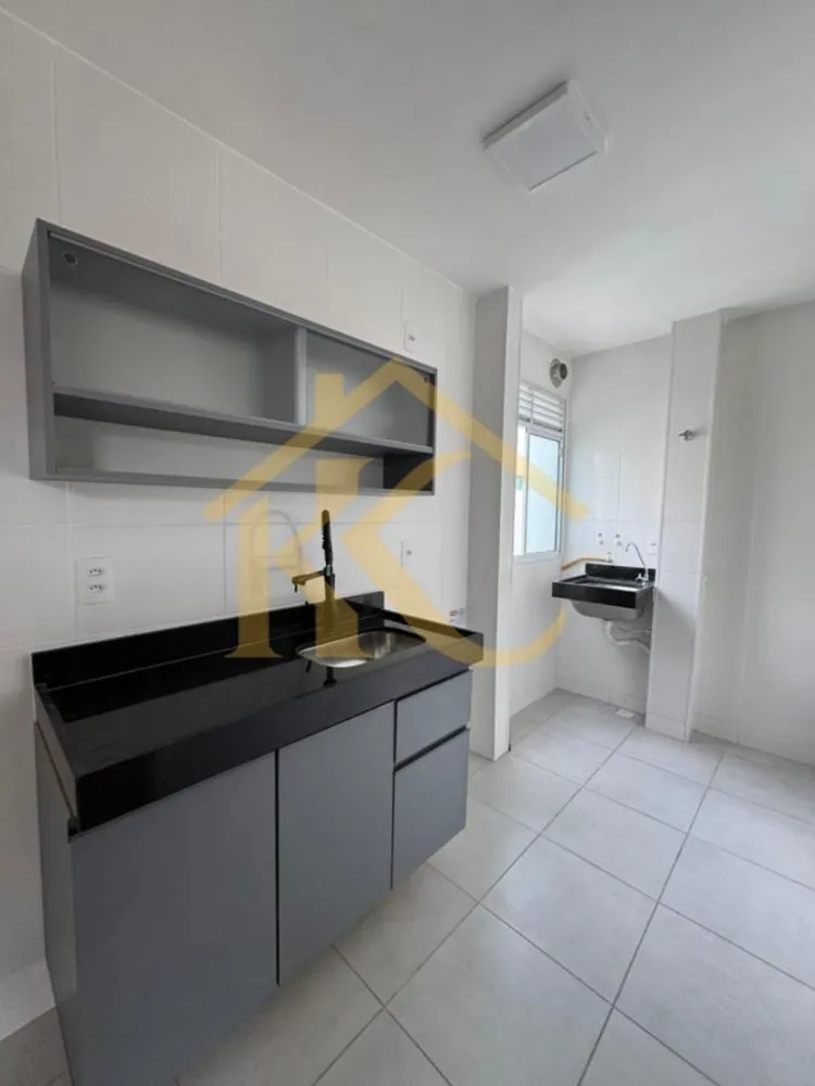 Apartamento, 2 quartos - Foto 14