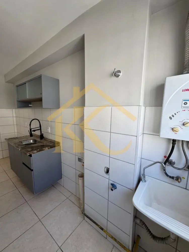 Apartamento, 2 quartos - Foto 17