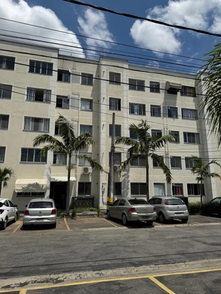 Apartamento, 2 quartos - Foto 18