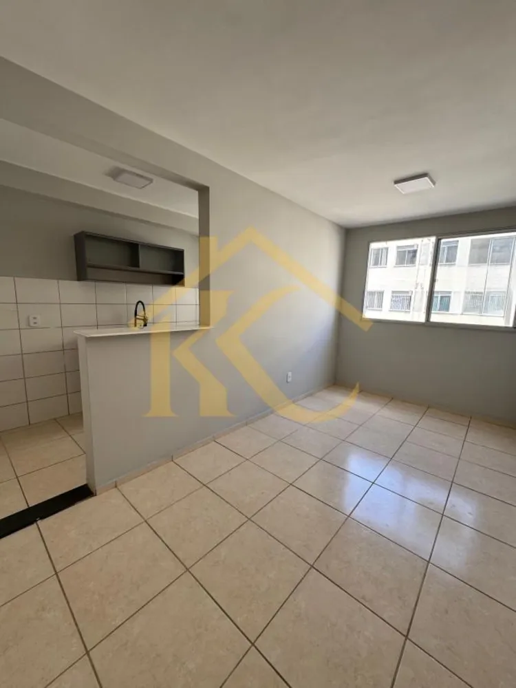 Apartamento, 2 quartos - Foto 12