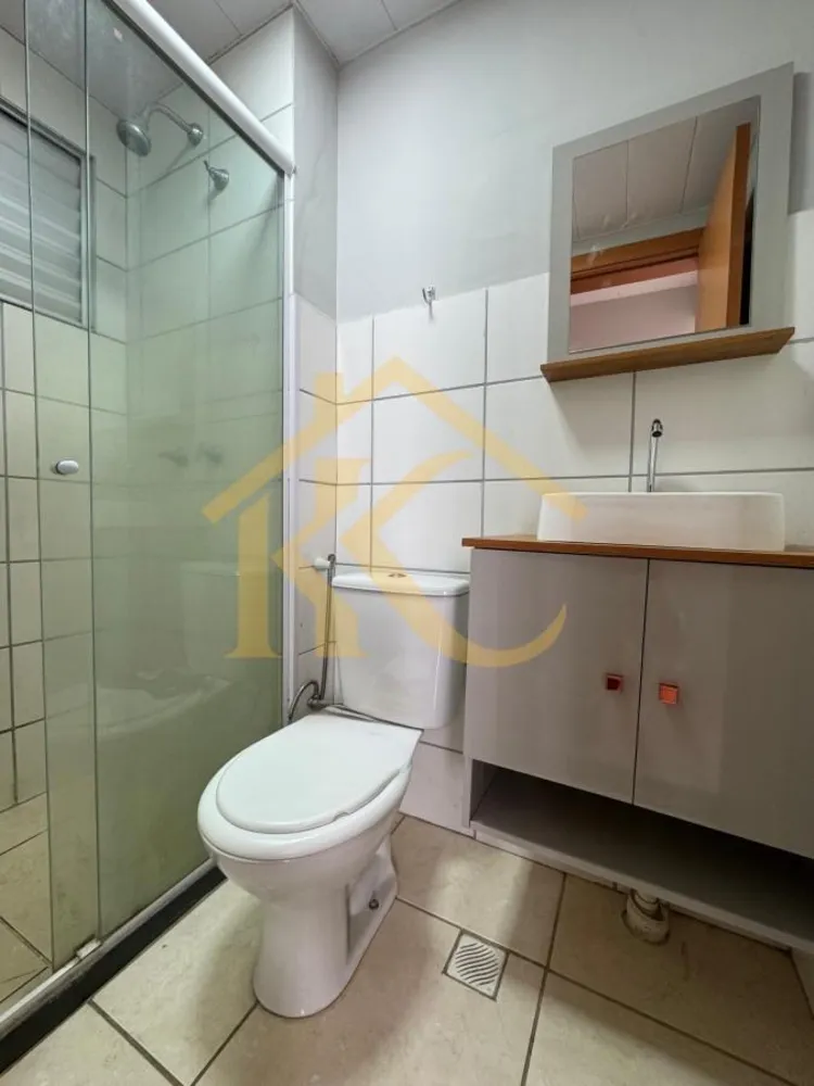 Apartamento, 2 quartos - Foto 8