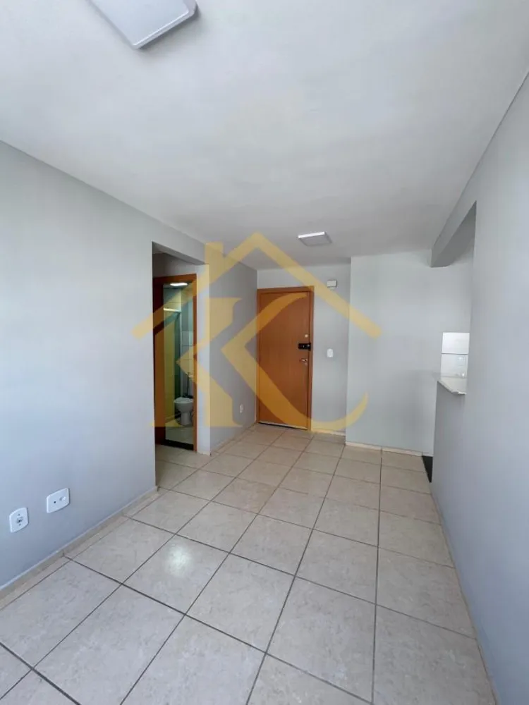 Apartamento, 2 quartos - Foto 4