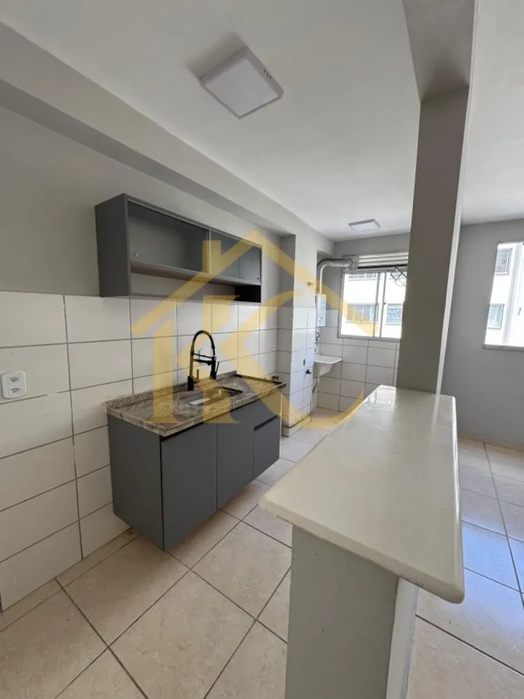 Apartamento, 2 quartos - Foto 5