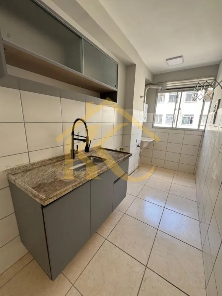 Apartamento, 2 quartos - Foto 6
