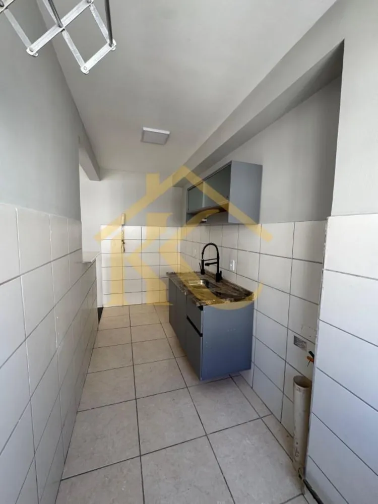 Apartamento, 2 quartos - Foto 15