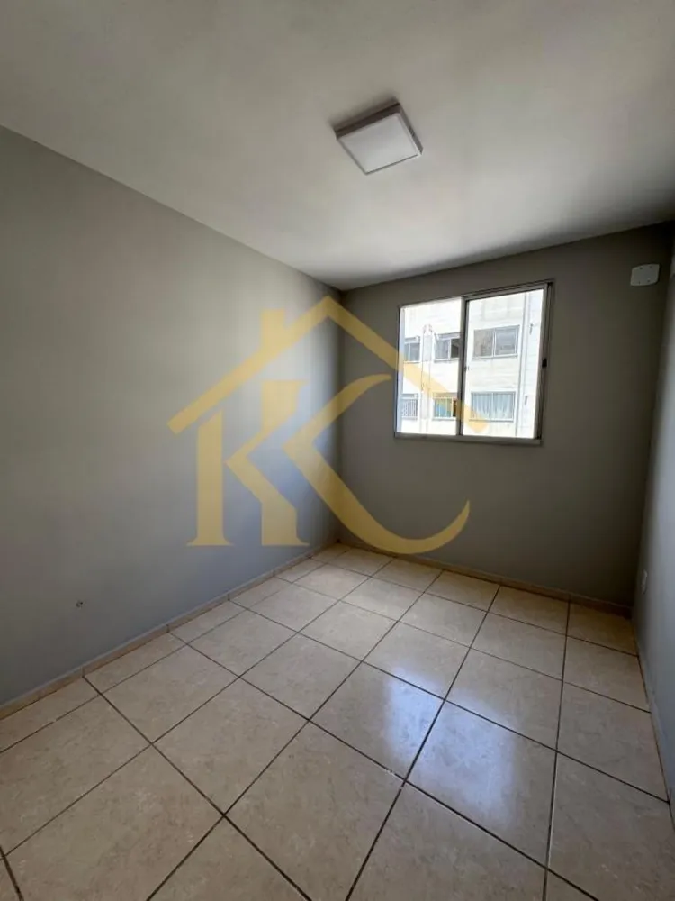 Apartamento, 2 quartos - Foto 20