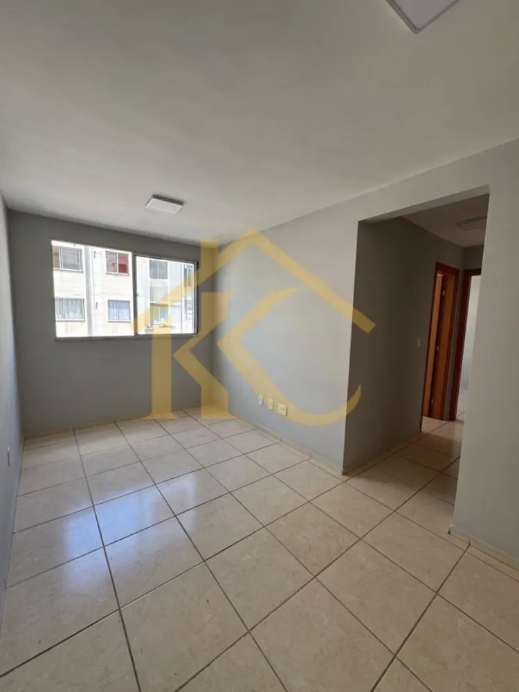 Apartamento, 2 quartos - Foto 10