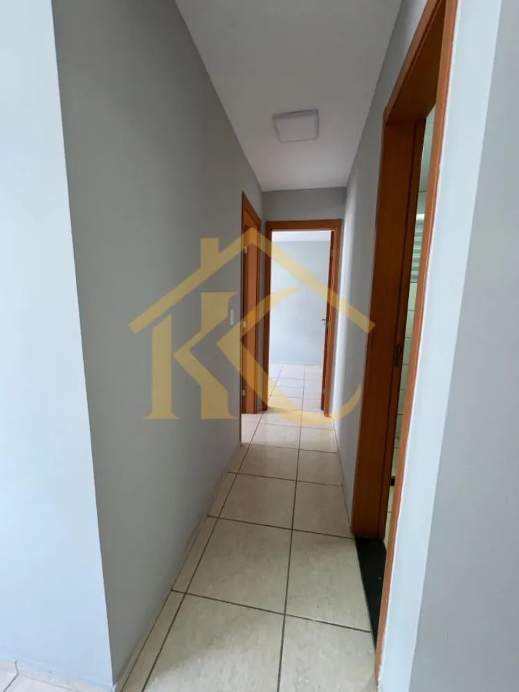 Apartamento, 2 quartos - Foto 14