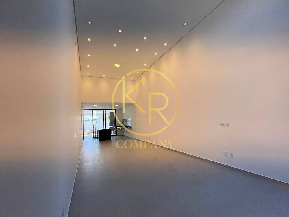 Casa de Condomínio à venda com 3 quartos, 171m² - Foto 3
