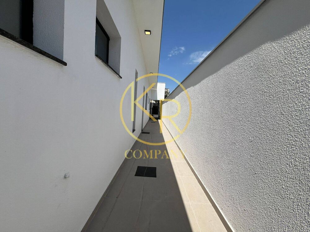 Casa de Condomínio à venda com 3 quartos, 171m² - Foto 4