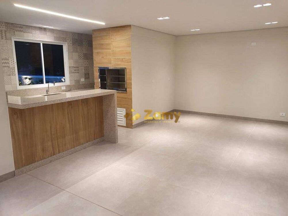 Apartamento à venda com 3 quartos, 96m² - Foto 1