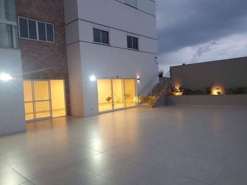 Apartamento à venda com 3 quartos, 96m² - Foto 3