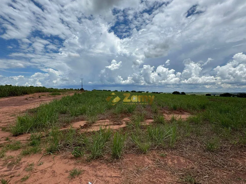 Sítio, 36 hectares - Foto 1